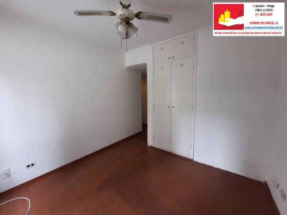 Imagem Apartamento com 3 Quartos à Venda, 106 m² em Campo Belo - São Paulo Imagem Apartamento com 3 Quartos à Venda, 106 m² em Campo Belo - São Paulo