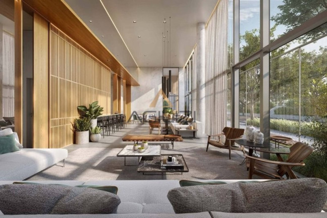 Imagem Apartamento com 3 Quartos à Venda, 143 m² em Vila Olímpia - São Paulo