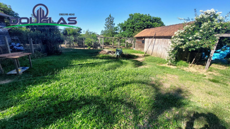 Imagem Terreno à Venda, em águas Claras - Viamão Imagem Terreno à Venda, em águas Claras - Viamão
