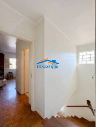 Imagem Sobrado com 3 Quartos à Venda, 210 m² em Jaguaré - São Paulo