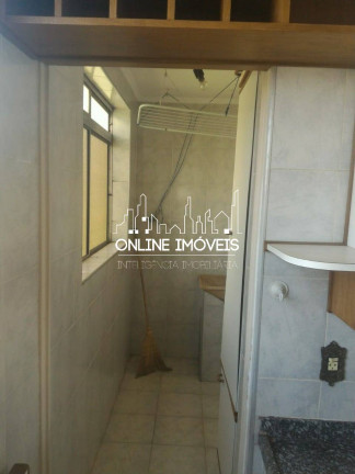 Imagem Apartamento com 2 Quartos à Venda, 52 m² em Mogi Guaçu Imagem Apartamento com 2 Quartos à Venda, 52 m² em Mogi Guaçu