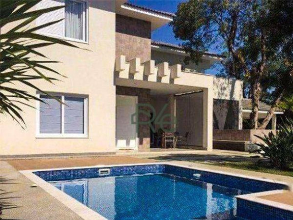 Imagem Casa com 4 Quartos à Venda, 370 m² em Golf Village - Carapicuíba Imagem Casa com 4 Quartos à Venda, 370 m² em Golf Village - Carapicuíba
