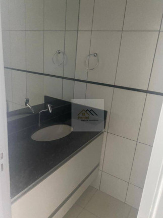 Imagem Apartamento com 2 Quartos à Venda, 57 m² em Jardim Palma Travassos - Ribeirão Preto