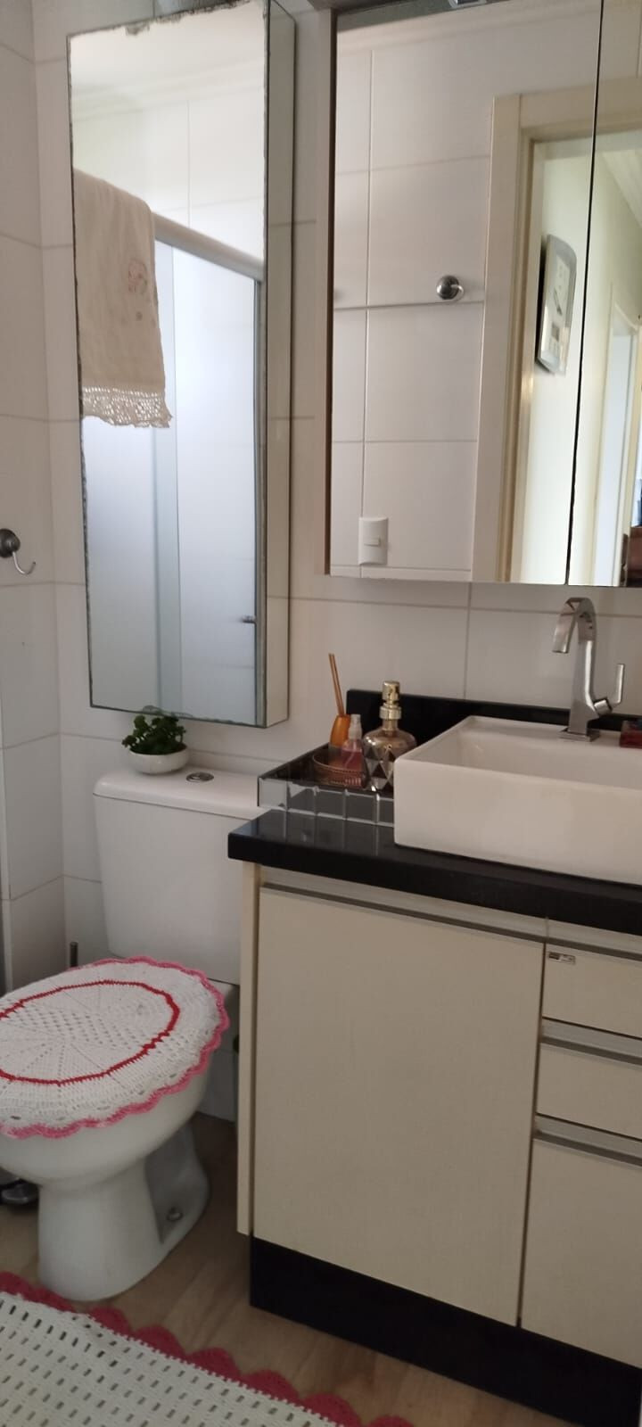 Imagem Apartamento com 3 Quartos à Venda, 90 m² em Santa Bárbara - Criciúma Imagem Apartamento com 3 Quartos à Venda, 90 m² em Santa Bárbara - Criciúma
