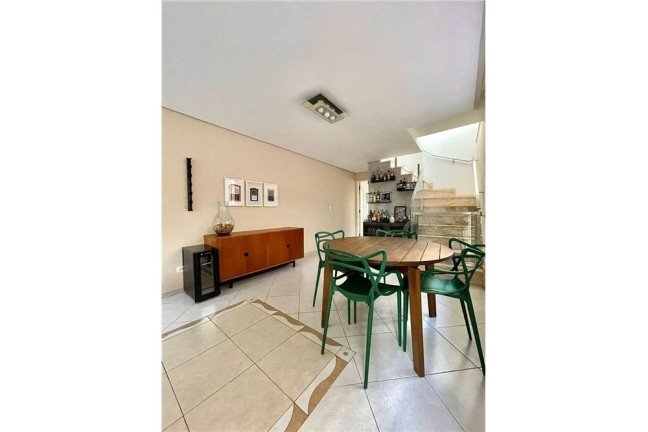 Imagem Casa com 3 Quartos à Venda, 161 m² em Vila Mariana - São Paulo Imagem Casa com 3 Quartos à Venda, 161 m² em Vila Mariana - São Paulo