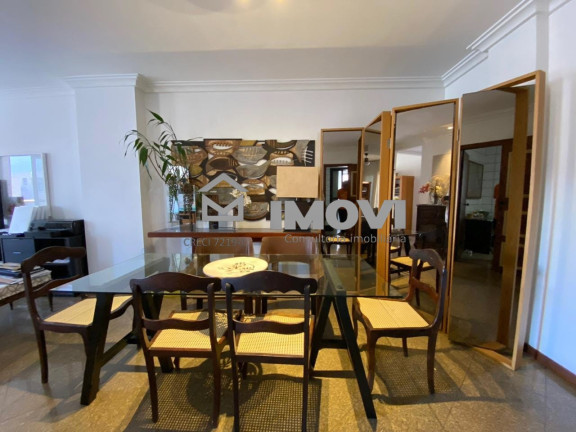 Imagem Apartamento com 3 Quartos à Venda, 130 m² em Jardim Da Penha - Vitória