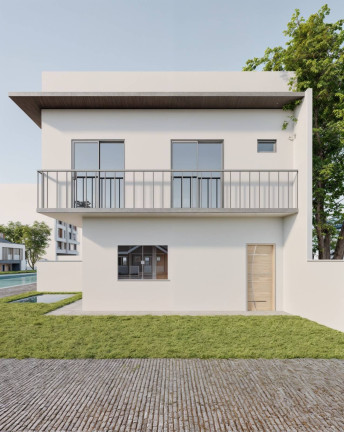 Imagem Casa à Venda,  em Itajuba - Barra Velha