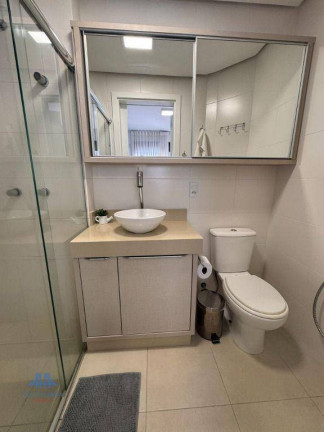 Imagem Apartamento com 3 Quartos à Venda, 80 m² em Itacorubi - Florianópolis
