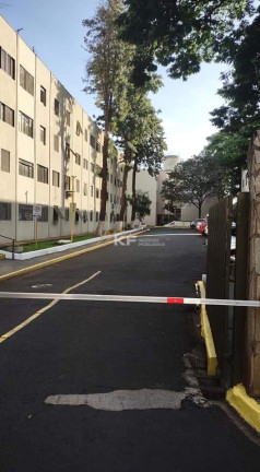 Imagem Apartamento com 2 Quartos à Venda, 54 m² em Vila Virgínia - Ribeirão Preto Imagem Apartamento com 2 Quartos à Venda, 54 m² em Vila Virgínia - Ribeirão Preto