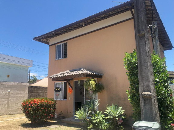 Imagem Casa de Condomínio com 3 Quartos à Venda, 150 m² em Catu De Abrantes - Camaçari Imagem Casa de Condomínio com 3 Quartos à Venda, 150 m² em Catu De Abrantes - Camaçari