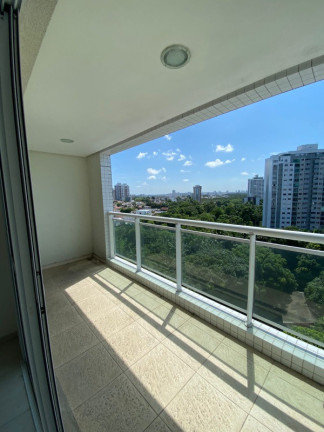 Imagem Imóvel com 2 Quartos à Venda, 71 m² em São Jorge - Manaus