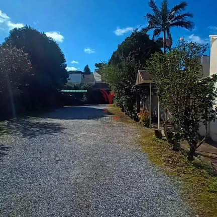 Imagem Terreno à Venda, 569 m² em Jardim Social - Curitiba
