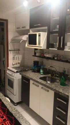 Imagem Apartamento com 1 Quarto à Venda, 50 m² em Icaraí - Niterói Imagem Apartamento com 1 Quarto à Venda, 50 m² em Icaraí - Niterói