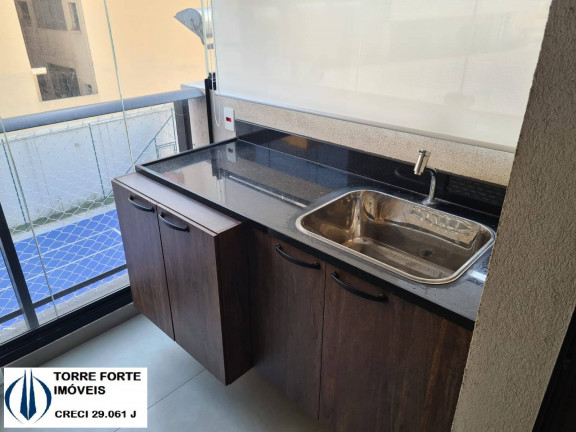 Imagem Apartamento com 1 Quarto à Venda, 39 m² em Vila Mariana - São Paulo