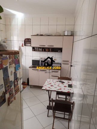 Imagem Casa de Condomínio com 2 Quartos à Venda, 55 m² em Parque Sao Vicente - São Vicente Imagem Casa de Condomínio com 2 Quartos à Venda, 55 m² em Parque Sao Vicente - São Vicente