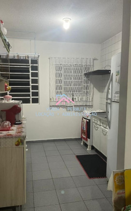 Imagem Apartamento com 2 Quartos à Venda, 56 m² em Recanto Quarto Centenário - Jundiaí