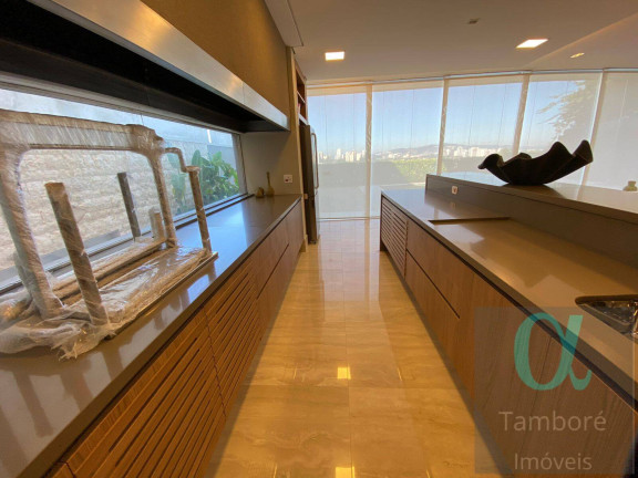 Casa com 4 Quartos à Venda, 575 m² em Alphaville - Barueri