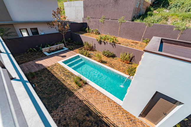 Imagem Casa com 4 Quartos à Venda, 371 m² em Paisagem Renoir - Cotia Imagem Casa com 4 Quartos à Venda, 371 m² em Paisagem Renoir - Cotia