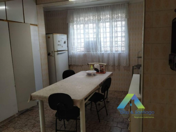 Imagem Sobrado com 3 Quartos à Venda, 260 m² em Aclimação - São Paulo