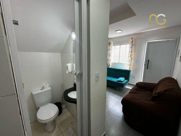 Imagem Sobrado com 2 Quartos à Venda, 42 m² em Balneário Pires - Praia Grande Imagem Sobrado com 2 Quartos à Venda, 42 m² em Balneário Pires - Praia Grande