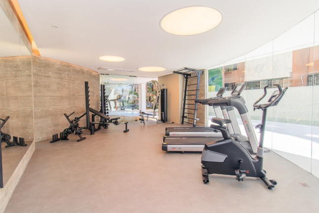 Imagem Apartamento com 3 Quartos à Venda, 164 m² em Bela Vista - Porto Alegre