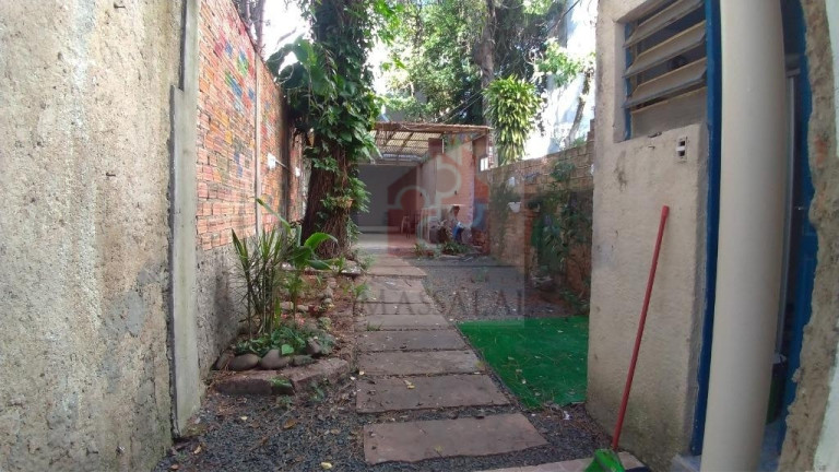 Casa com 5 Quartos à Venda, 193 m² em Bom Fim - Porto Alegre
