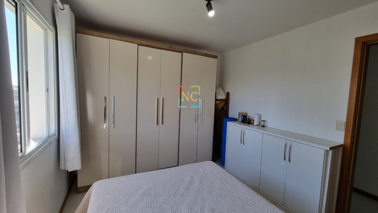 Imagem Apartamento com 3 Quartos à Venda, 103 m² em Bela Vista - São José