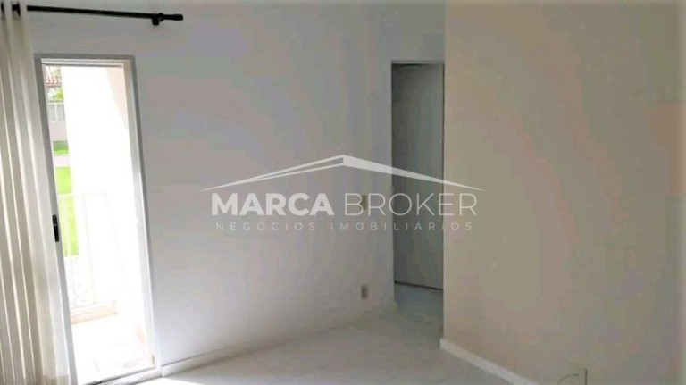 Imagem Apartamento com 2 Quartos à Venda, 42 m² em Capuava - Valinhos