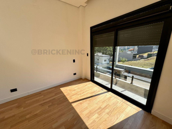 Imagem Casa com 3 Quartos à Venda, 151 m² em Villas Do Jaguari - Santana De Parnaíba
