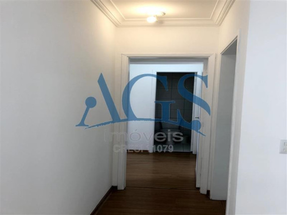 Imagem Apartamento com 2 Quartos para Alugar, 62 m² em Tatuape - São Paulo