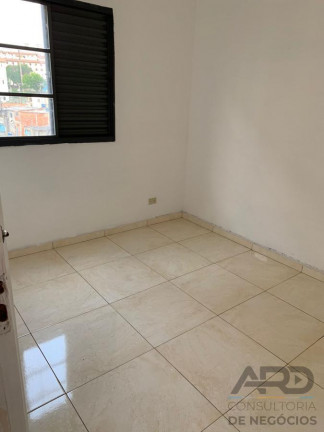 Imagem Apartamento com 2 Quartos à Venda, 42 m² em Itaim Paulista - Jardim Laura - São Paulo