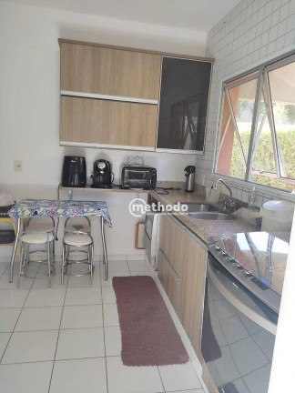 Imagem Casa com 4 Quartos à Venda, 220 m² em Barão Geraldo - Campinas Imagem Casa com 4 Quartos à Venda, 220 m² em Barão Geraldo - Campinas