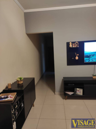Imagem Casa com 3 Quartos à Venda, 140 m² em Vila Branca - Jacareí Imagem Casa com 3 Quartos à Venda, 140 m² em Vila Branca - Jacareí