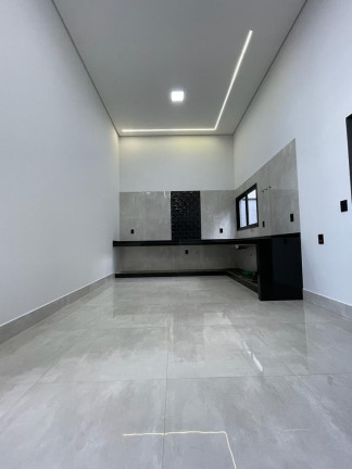 Casa com 3 Quartos à Venda, 143 m² em Esplanada Primo Meneghetti Ii - Franca