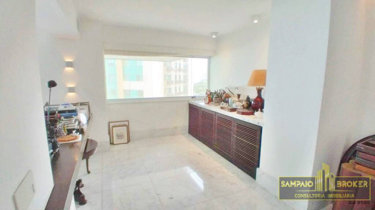 Imagem Apartamento com 3 Quartos à Venda, 315 m² em Barra Da Tijuca - Rio De Janeiro Imagem Apartamento com 3 Quartos à Venda, 315 m² em Barra Da Tijuca - Rio De Janeiro