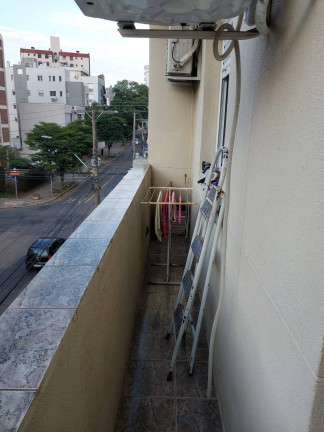 Imagem Apartamento com 2 Quartos à Venda, 66 m² em Petrópolis - Porto Alegre