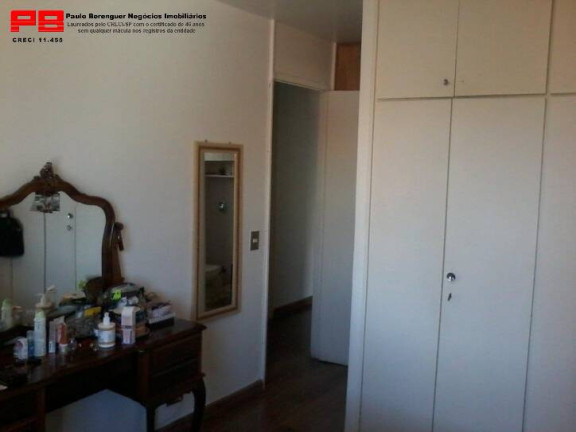Imagem Apartamento com 3 Quartos à Venda, 93 m² em São Paulo Imagem Apartamento com 3 Quartos à Venda, 93 m² em São Paulo