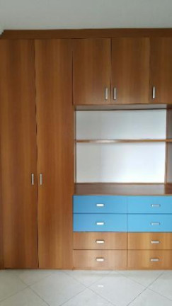 Imagem Apartamento com 3 Quartos à Venda, 58 m² em Conjunto Residencial Trinta E Um De Março - São José Dos Campos
