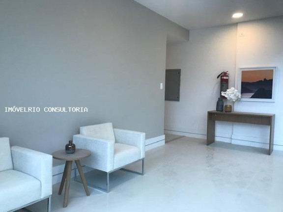 Imagem Apartamento com 2 Quartos à Venda, 58 m² em Rio De Janeiro