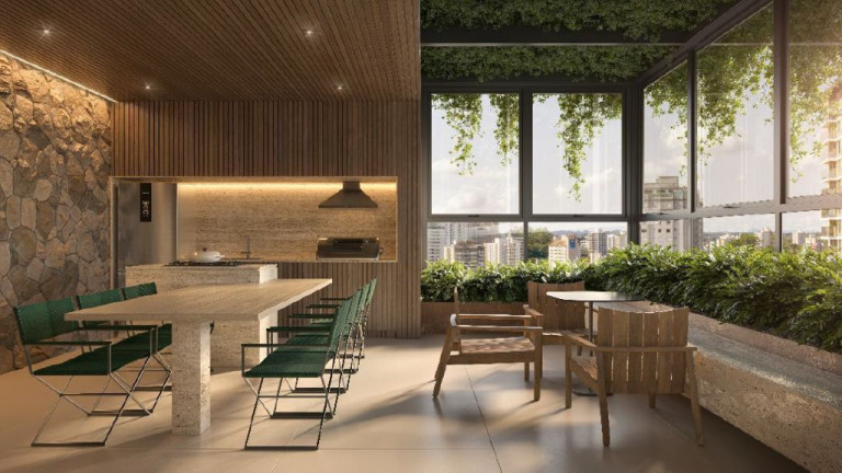 Imagem Apartamento com 2 Quartos à Venda, 107 m² em Vila Nova Conceição - São Paulo Imagem Apartamento com 2 Quartos à Venda, 107 m² em Vila Nova Conceição - São Paulo