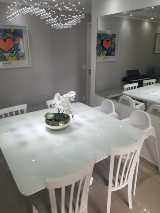 Imagem Apartamento com 3 Quartos à Venda, 84 m² em Vila Guiomar - Santo André Imagem Apartamento com 3 Quartos à Venda, 84 m² em Vila Guiomar - Santo André