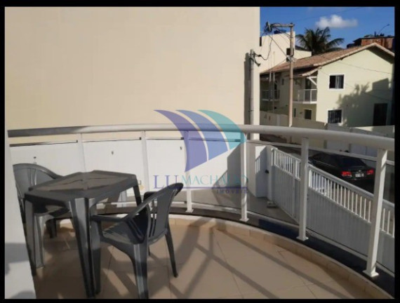 Imagem Casa com 2 Quartos à Venda, 88 m² em Prainha - Arraial Do Cabo