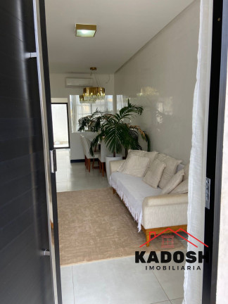 Imagem Casa com 2 Quartos à Venda, 130 m² em Registro - Feira De Santana