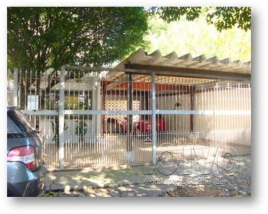 Imagem Sobrado com 4 Quartos à Venda,  em Saúde - São Paulo