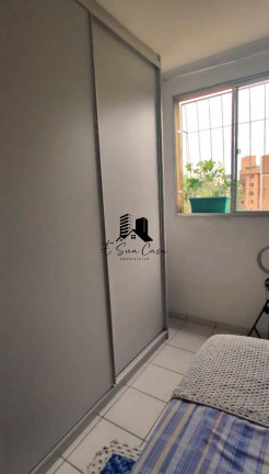 Imagem Apartamento com 3 Quartos à Venda, 58 m² em Castelo - Belo Horizonte Imagem Apartamento com 3 Quartos à Venda, 58 m² em Castelo - Belo Horizonte