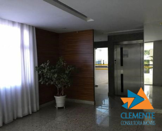 Imagem Apartamento com 3 Quartos à Venda, 95 m² em Prado - Belo Horizonte