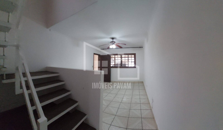 Sobrado com 3 Quartos para Alugar,  em Nova Petrópolis - São Bernardo Do Campo