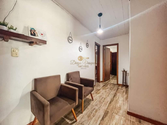 Imagem Casa com 2 Quartos à Venda, 250 m² em Colônia Alpina - Teresópolis