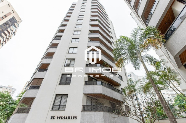 Imóvel com 4 Quartos à Venda, 200 m² em Perdizes - São Paulo