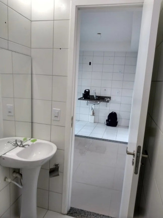 Imagem Apartamento com 1 Quarto à Venda, 32 m² em Vila Andrade - São Paulo